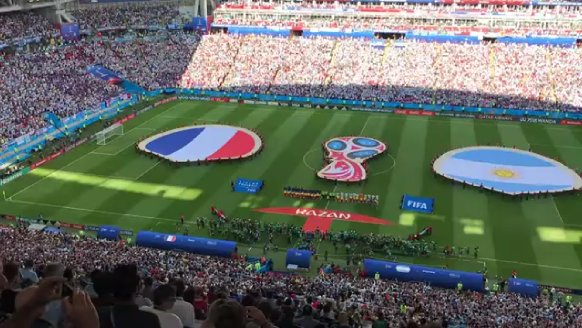 赛中再