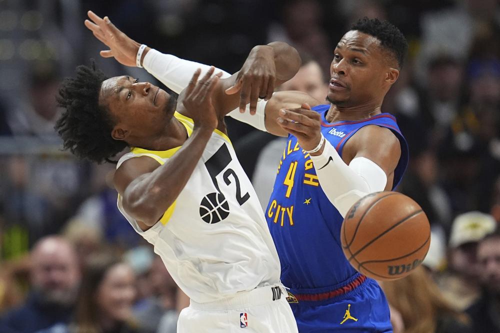 库里与克莱 库里与克莱